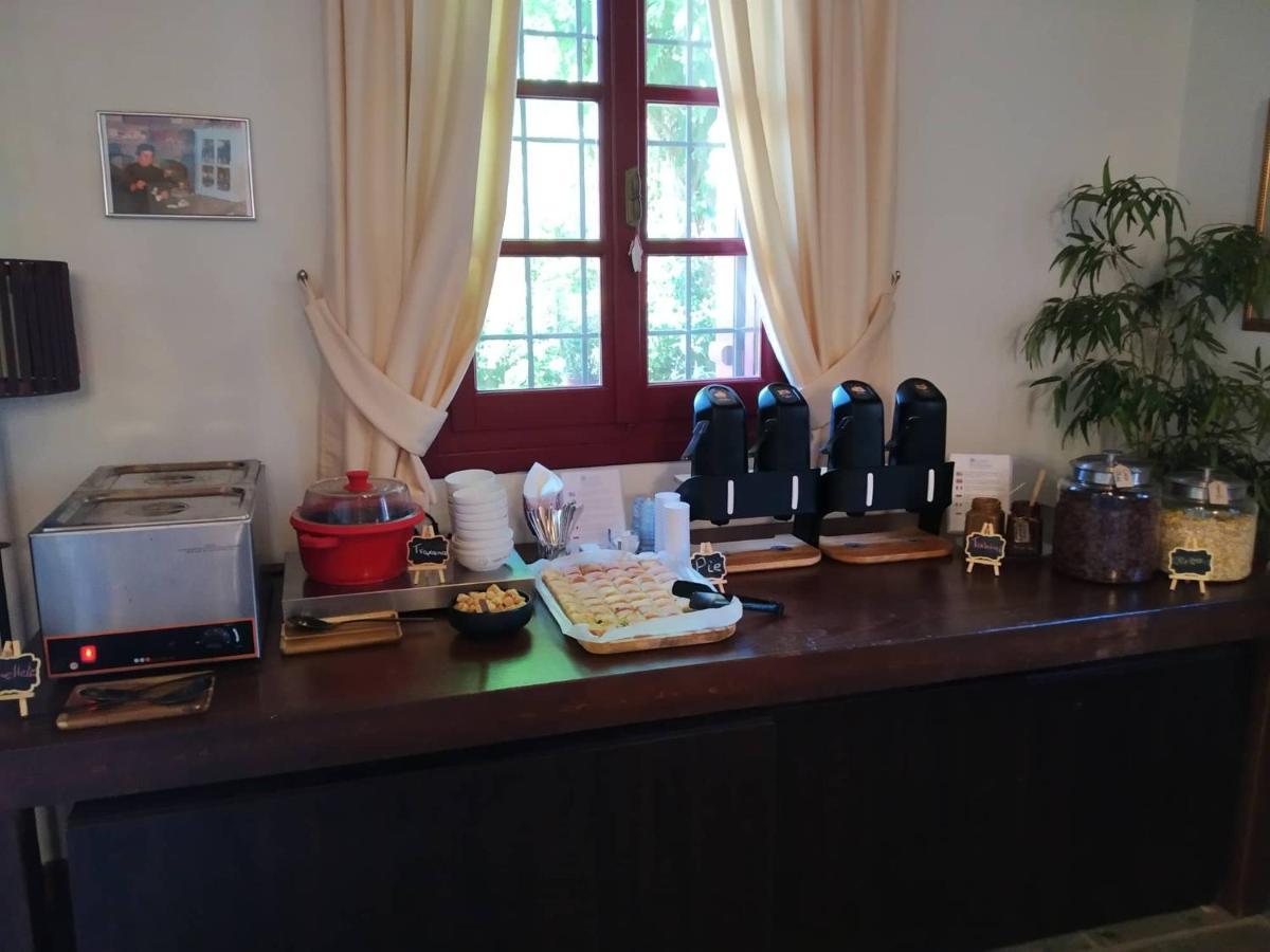 The Varos Residences Hotel Экстерьер фото