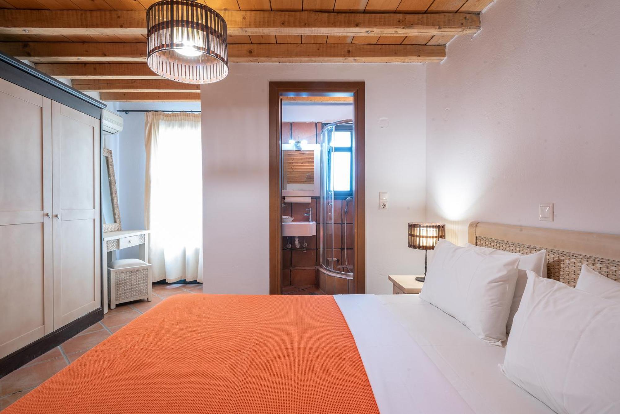 The Varos Residences Hotel Номер фото