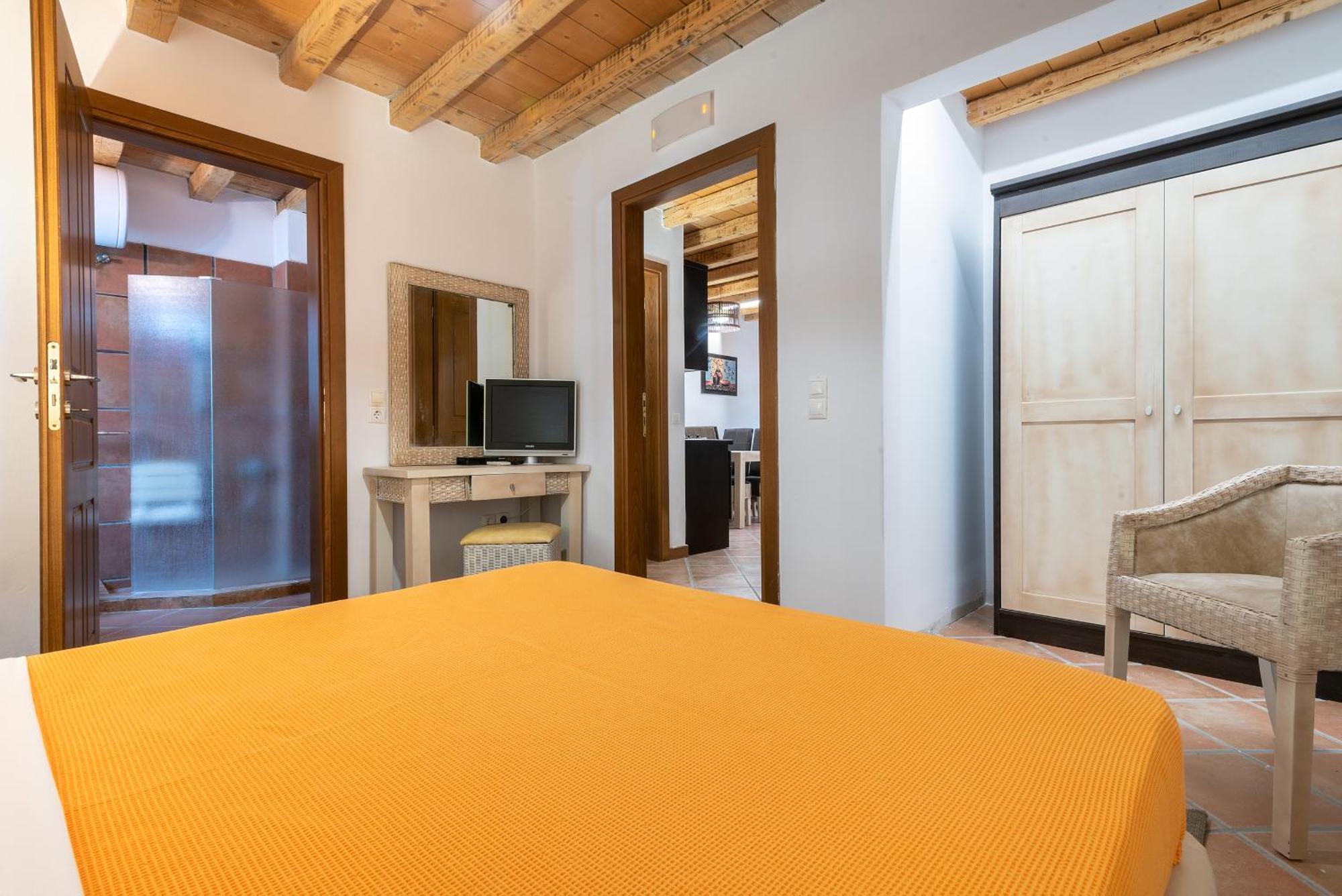 The Varos Residences Hotel Номер фото
